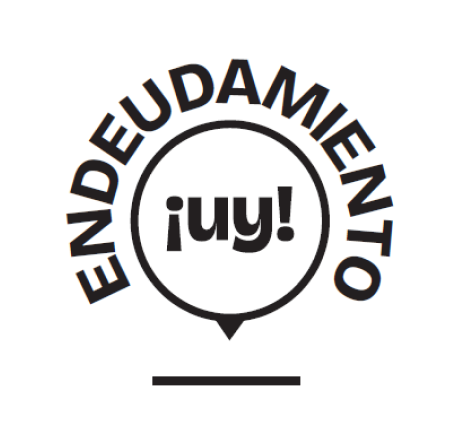 Endeudamiento Uy Logo