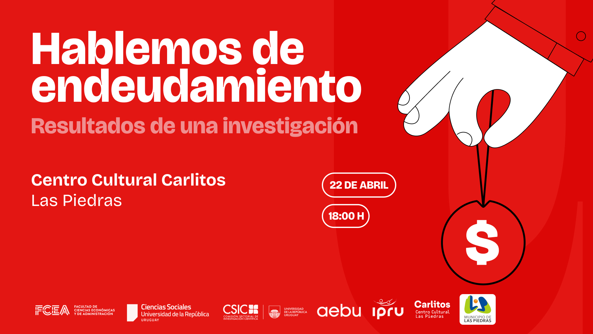 Participantes del evento
