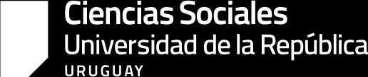 Ciencias Sociales